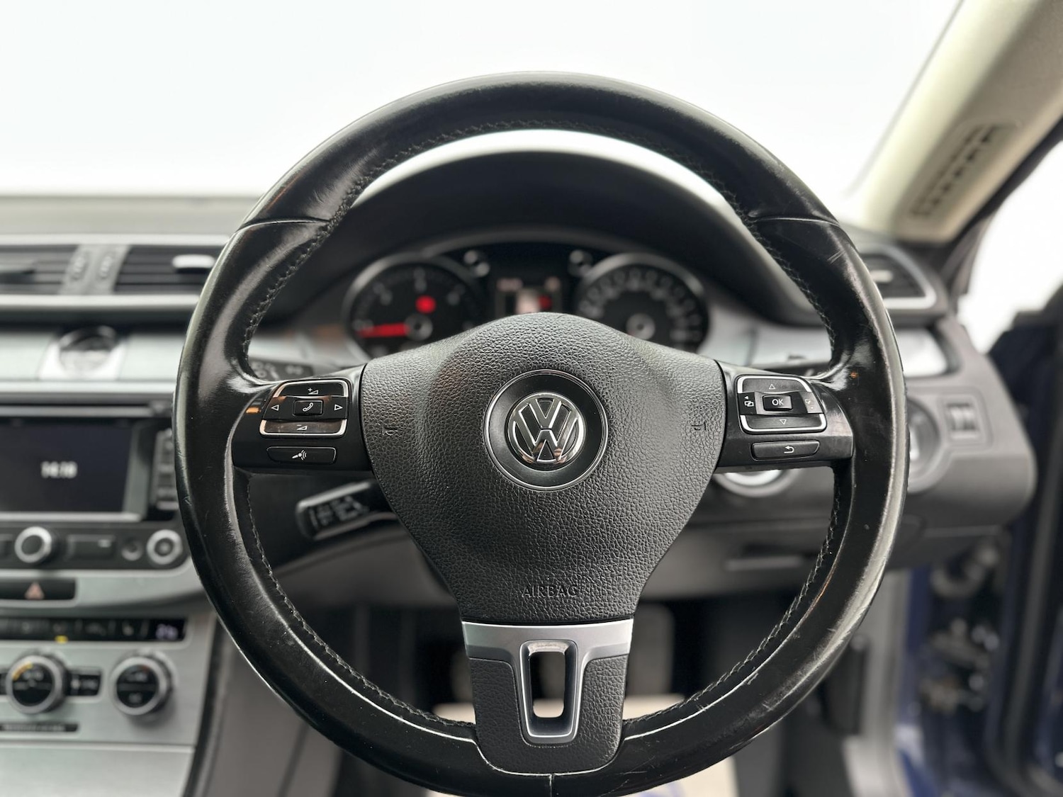 Used Volkswagen CC 2015 for sale - 77026190: Photo 22