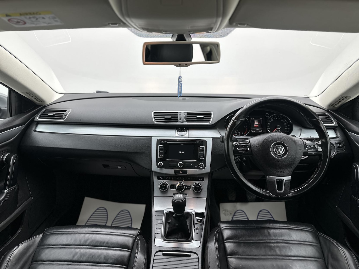 Used Volkswagen CC 2015 for sale - 77026190: Photo 25