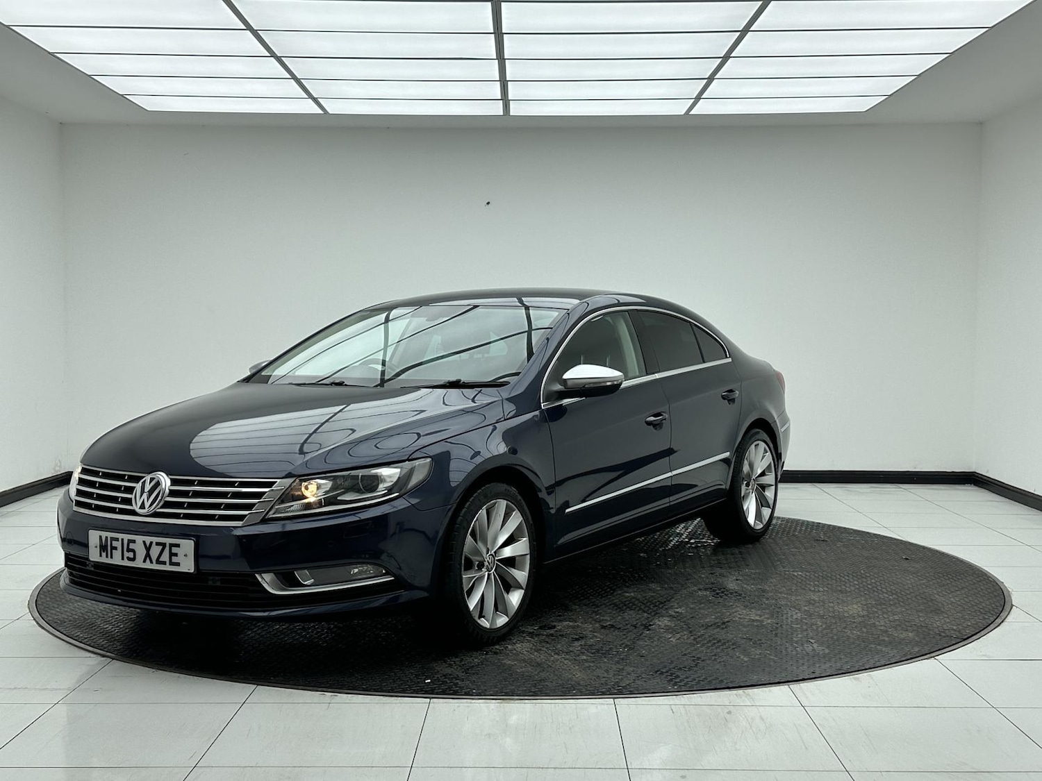 Used Volkswagen CC 2015 for sale - 77026190: Photo 3
