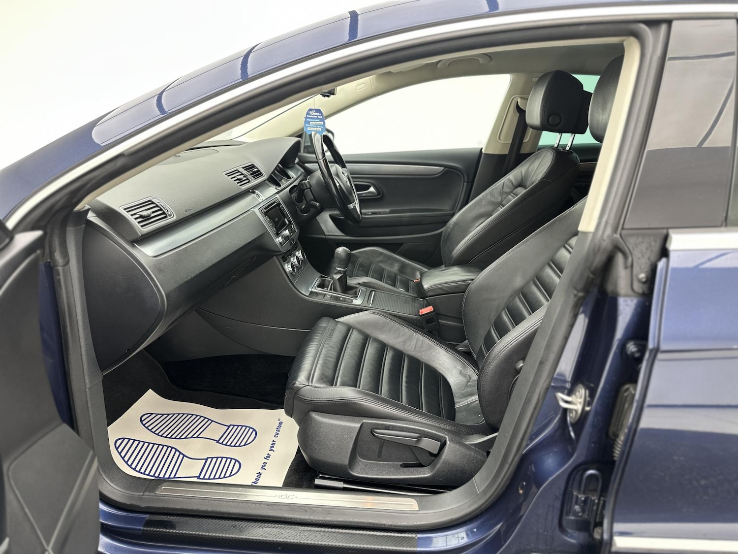 Used Volkswagen CC 2015 for sale - 77026190: Photo 34