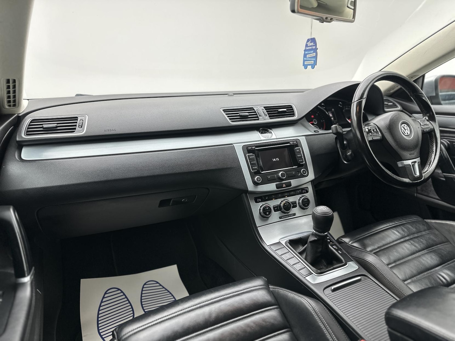 Used Volkswagen CC 2015 for sale - 77026190: Photo 35