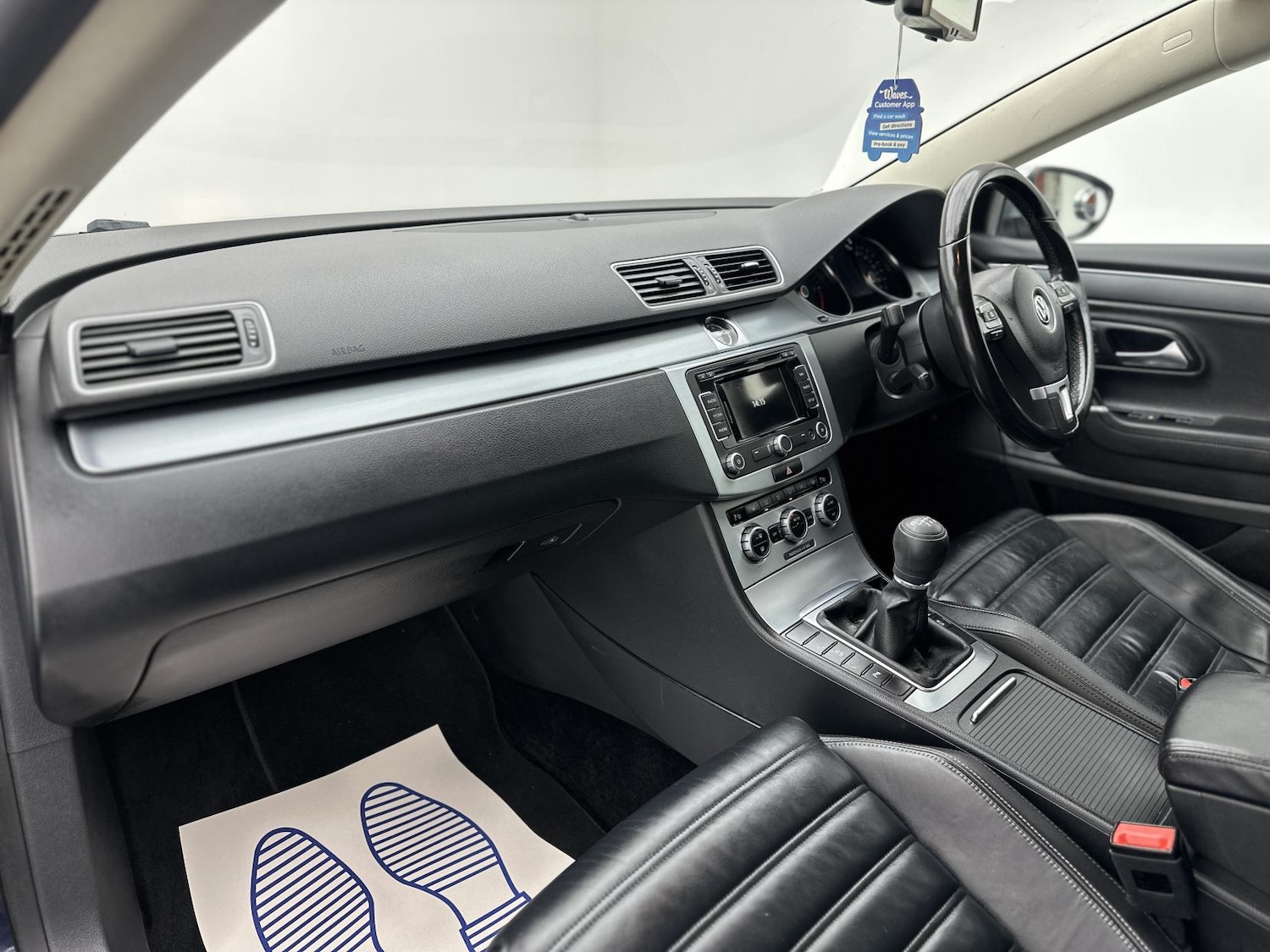 Used Volkswagen CC 2015 for sale - 77026190: Photo 36