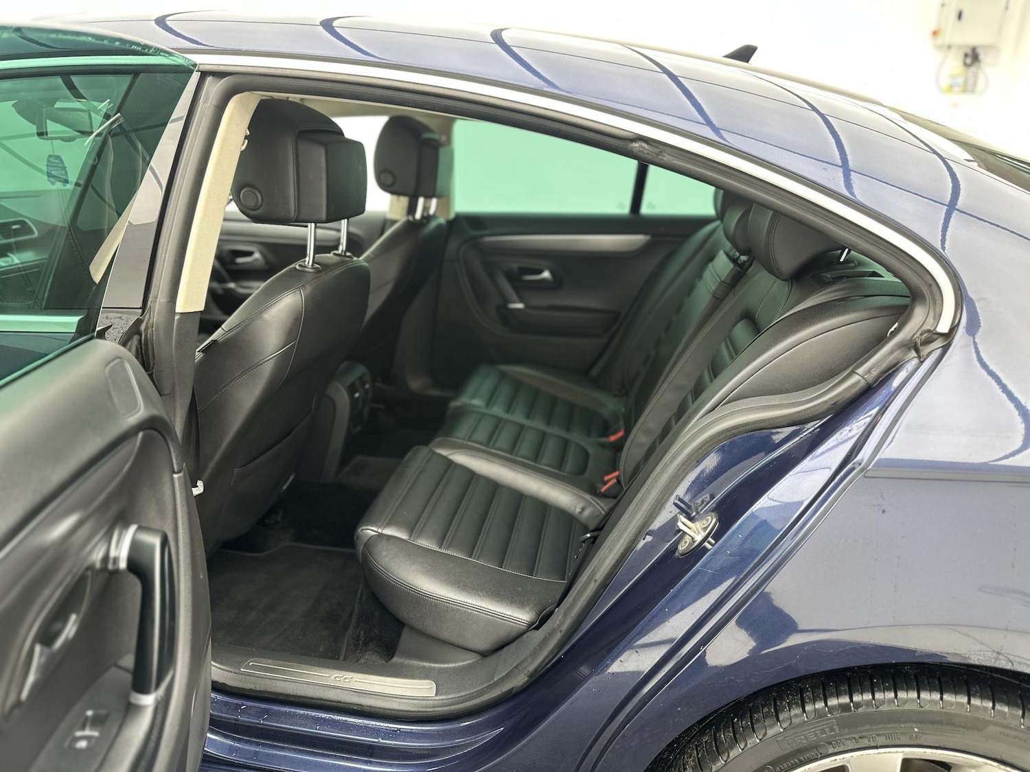 Used Volkswagen CC 2015 for sale - 77026190: Photo 38