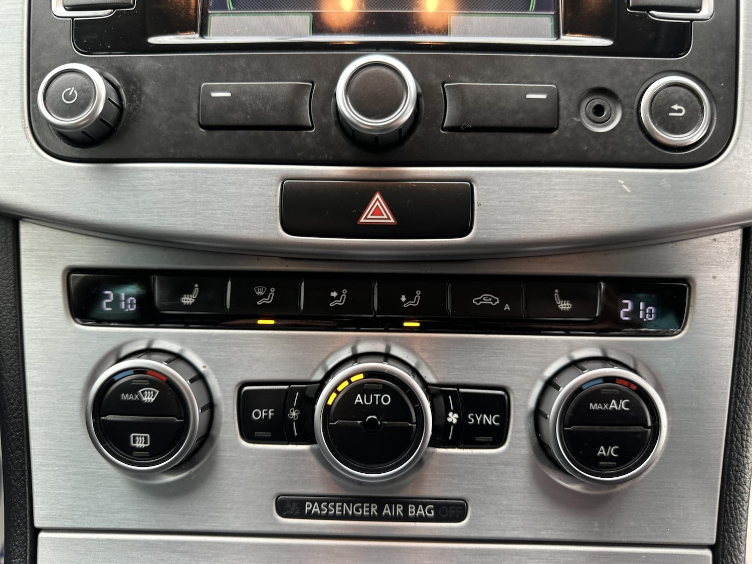 Used Volkswagen CC 2015 for sale - 77026190: Photo 43