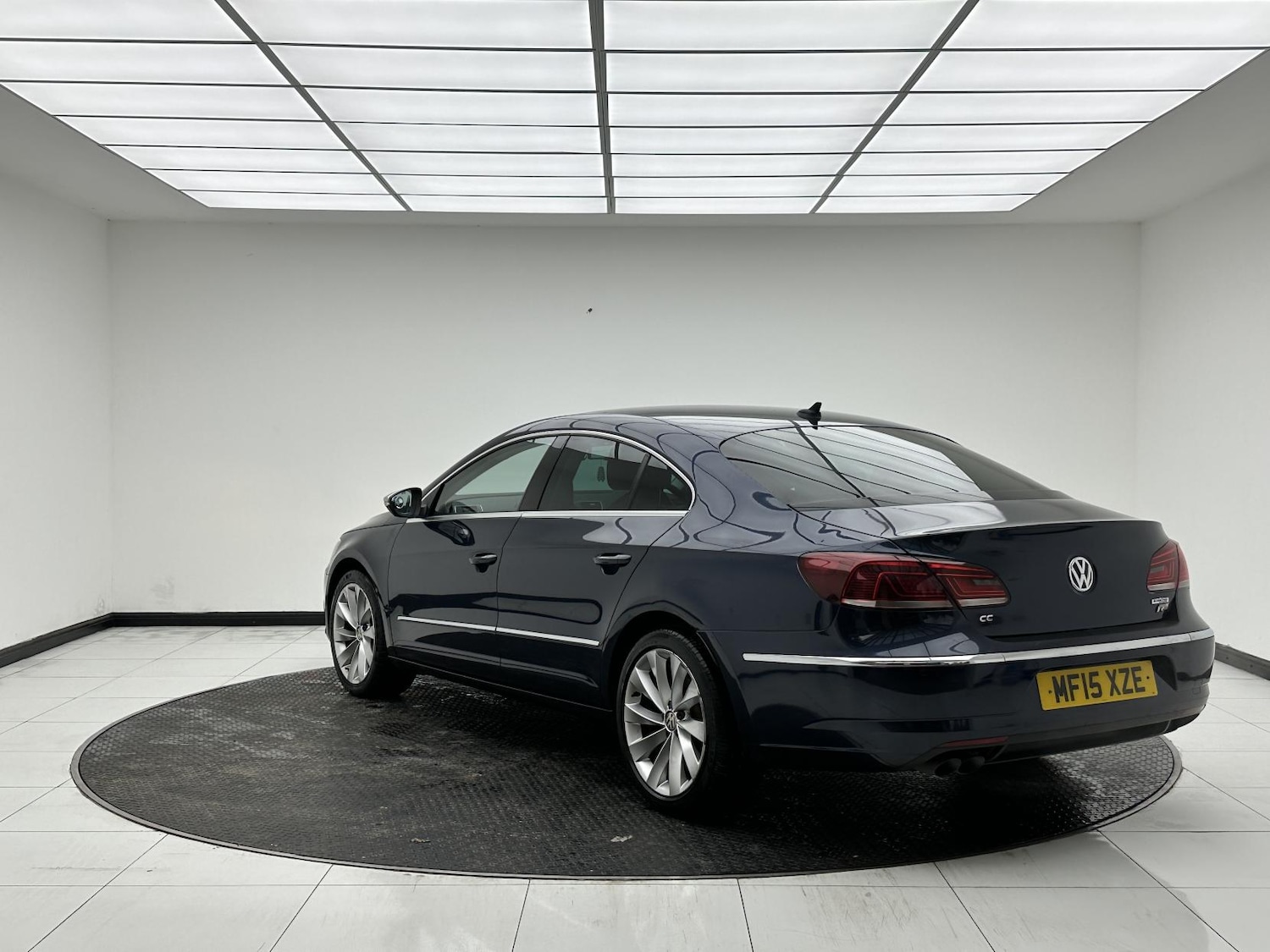 Used Volkswagen CC 2015 for sale - 77026190: Photo 5