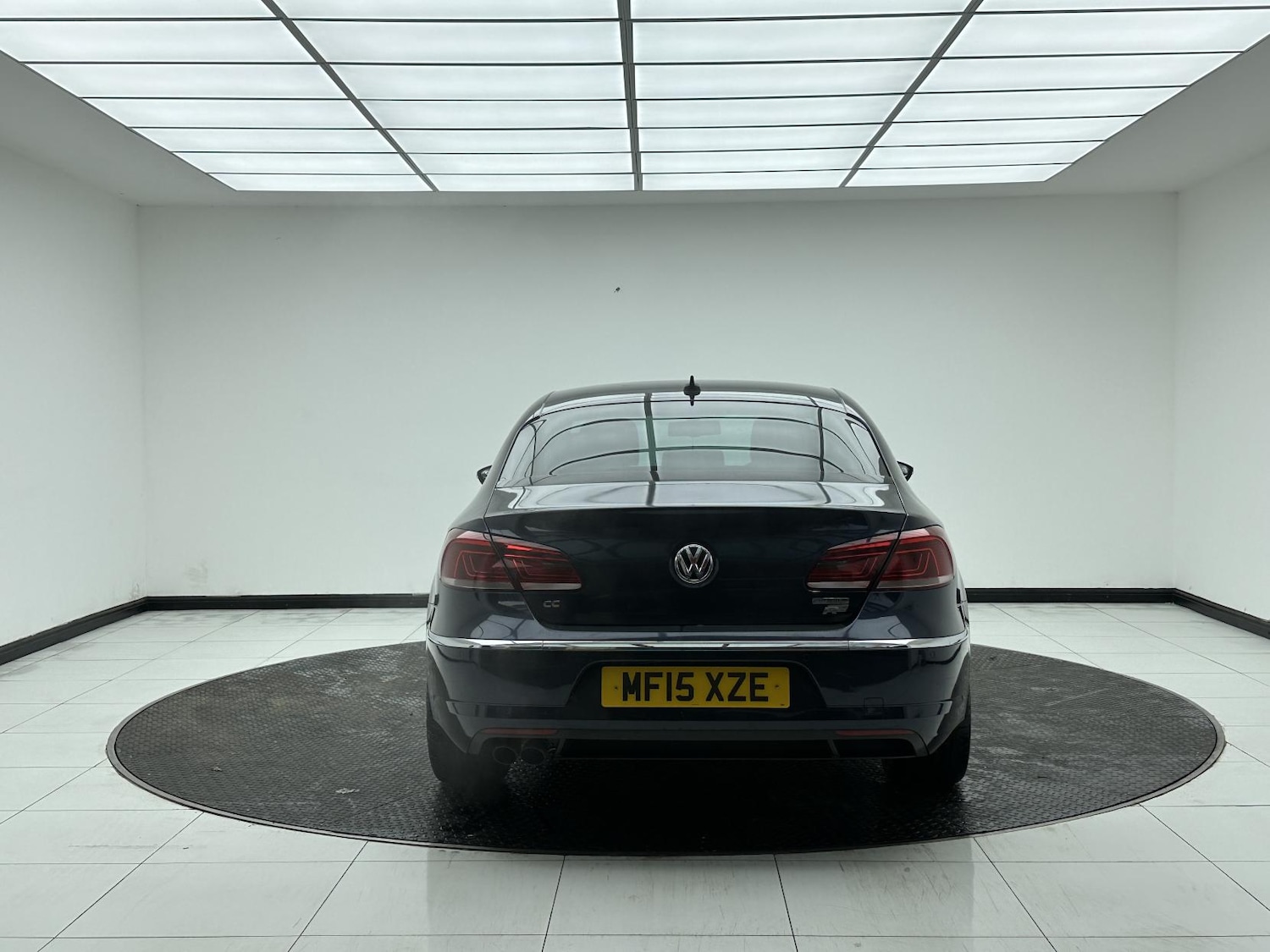 Used Volkswagen CC 2015 for sale - 77026190: Photo 6