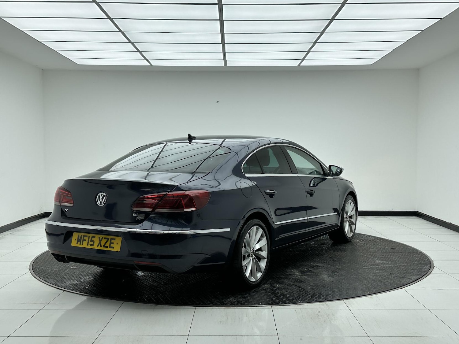 Used Volkswagen CC 2015 for sale - 77026190: Photo 7