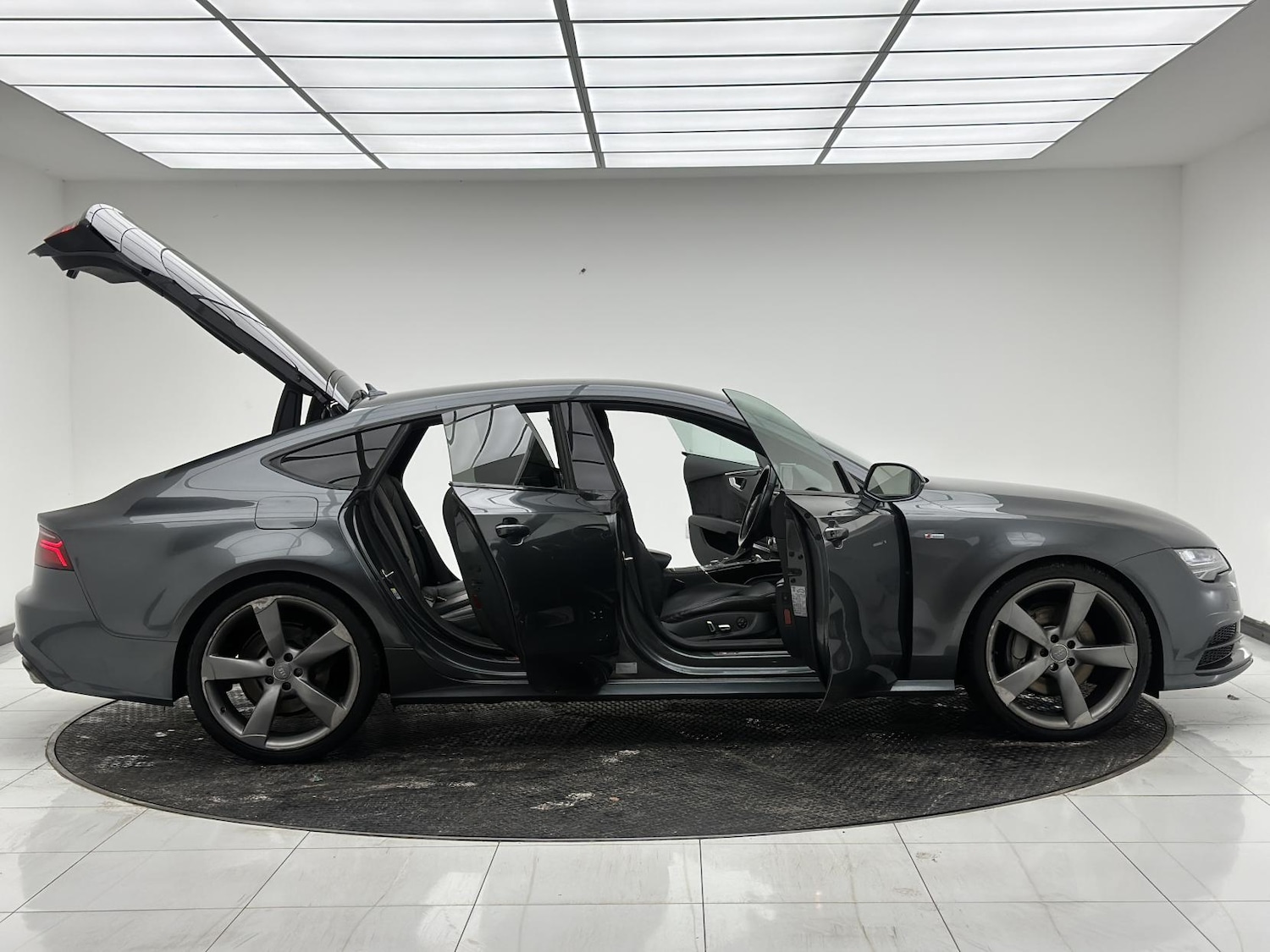 Used Audi A7 2015 for sale - 77173549: Photo 11