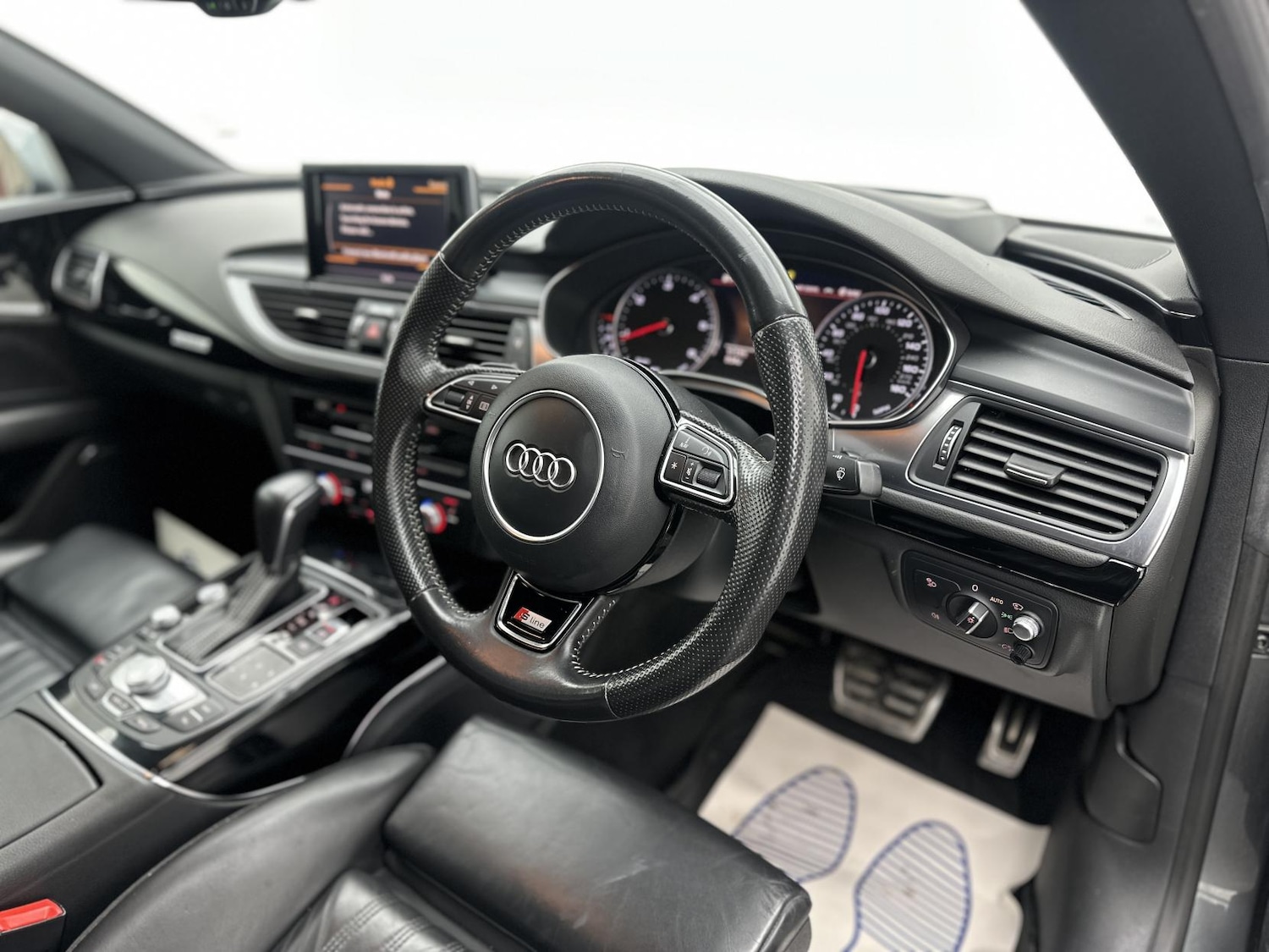 Used Audi A7 2015 for sale - 77173549: Photo 21