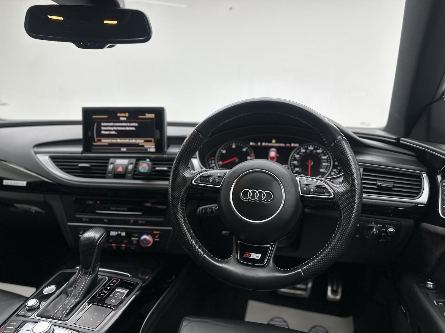 Used Audi A7 2015 for sale - 77173549: Photo 22