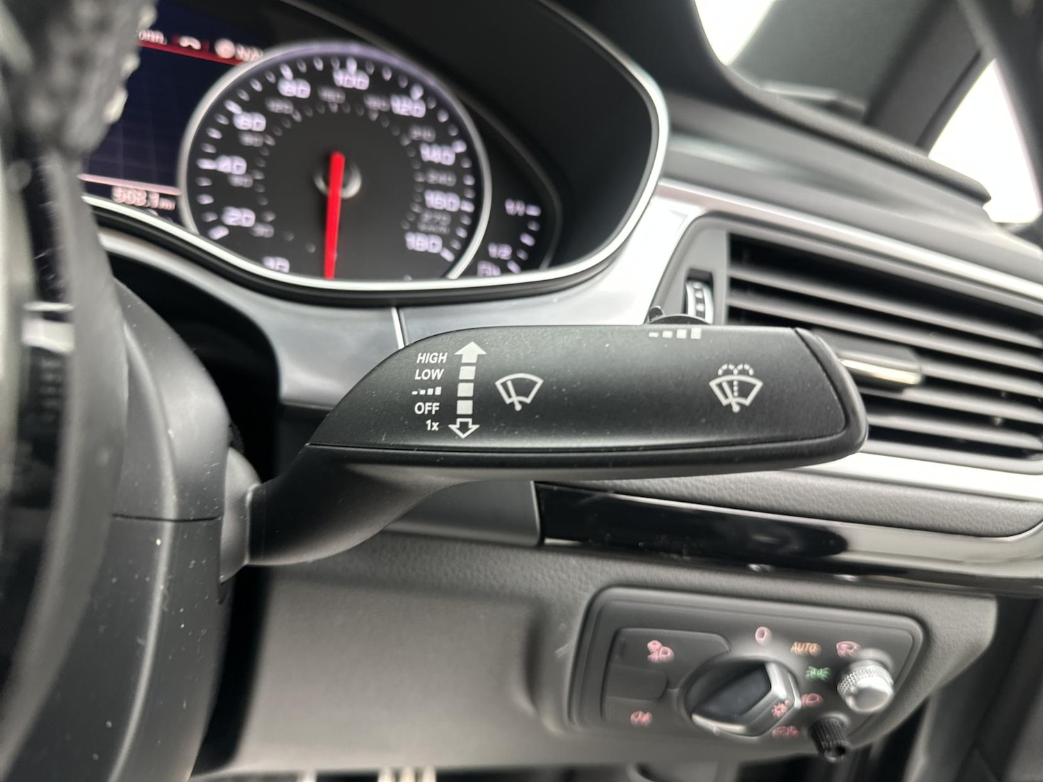 Used Audi A7 2015 for sale - 77173549: Photo 28