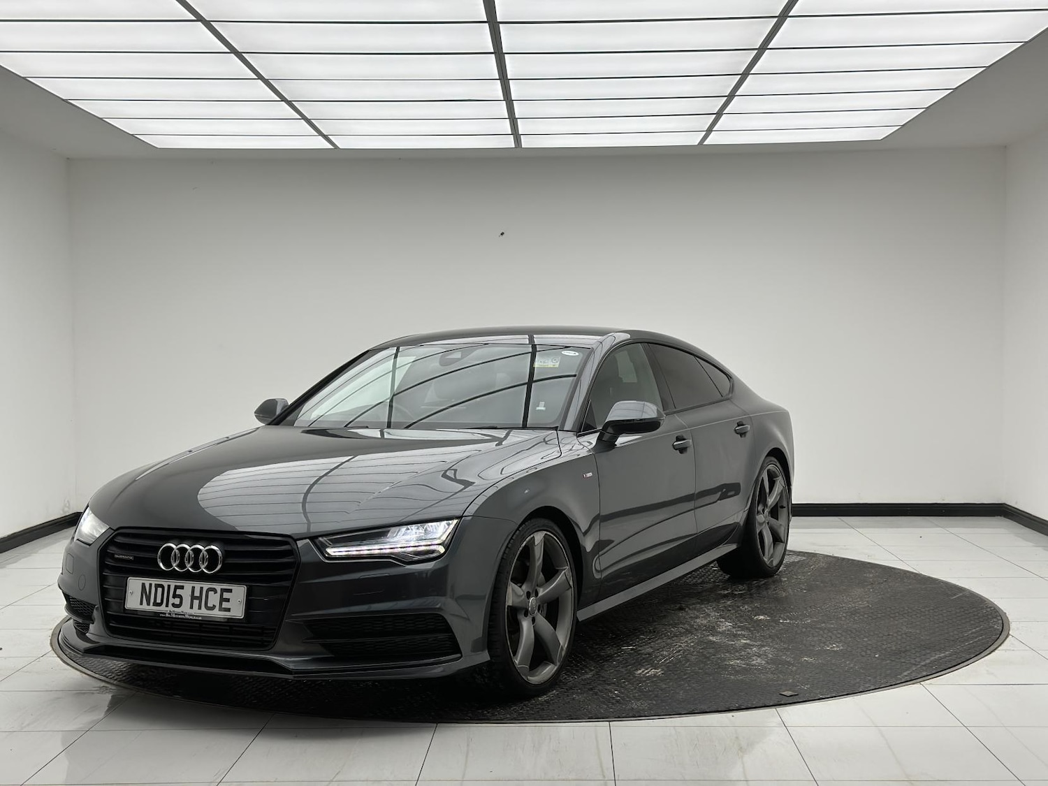 Used Audi A7 2015 for sale - 77173549: Photo 3