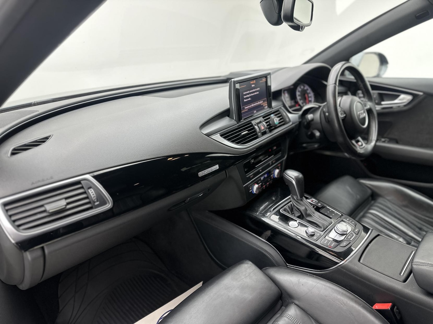 Used Audi A7 2015 for sale - 77173549: Photo 36