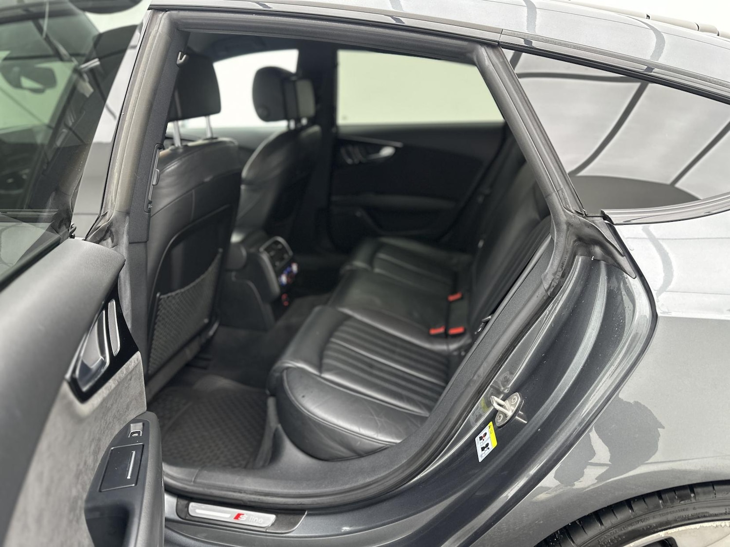 Used Audi A7 2015 for sale - 77173549: Photo 39