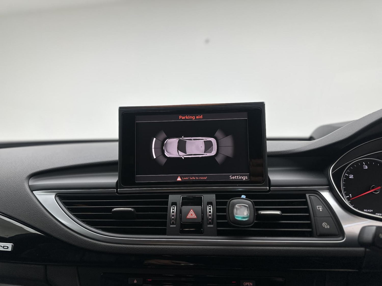 Used Audi A7 2015 for sale - 77173549: Photo 42