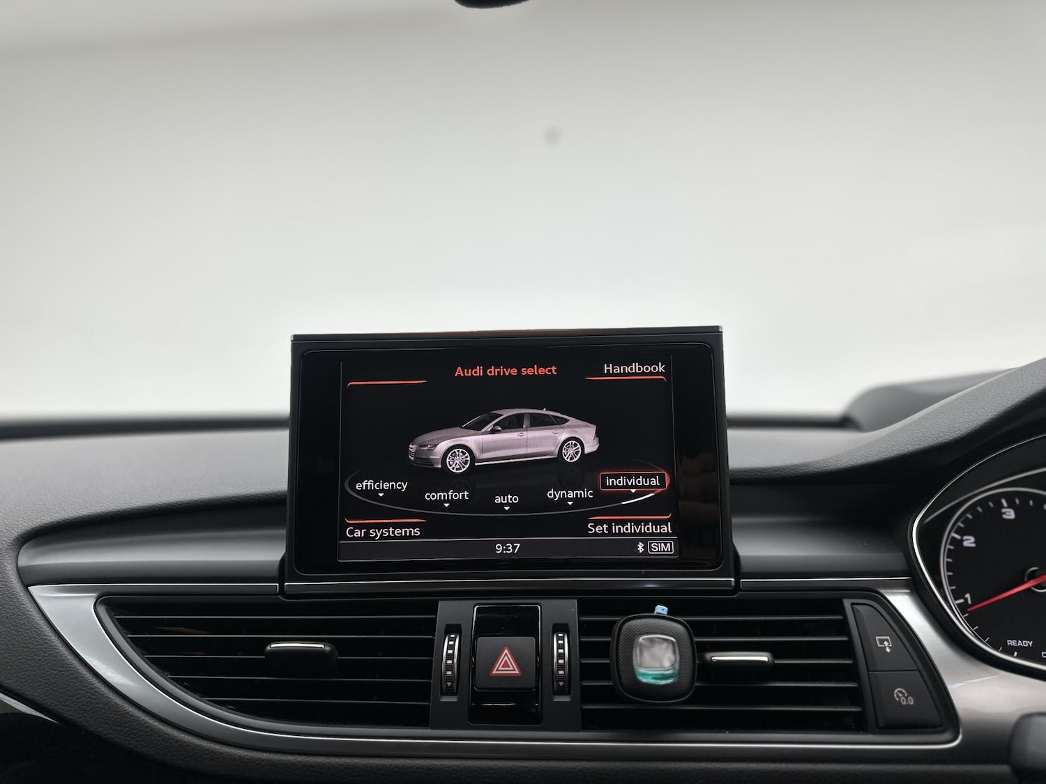 Used Audi A7 2015 for sale - 77173549: Photo 43