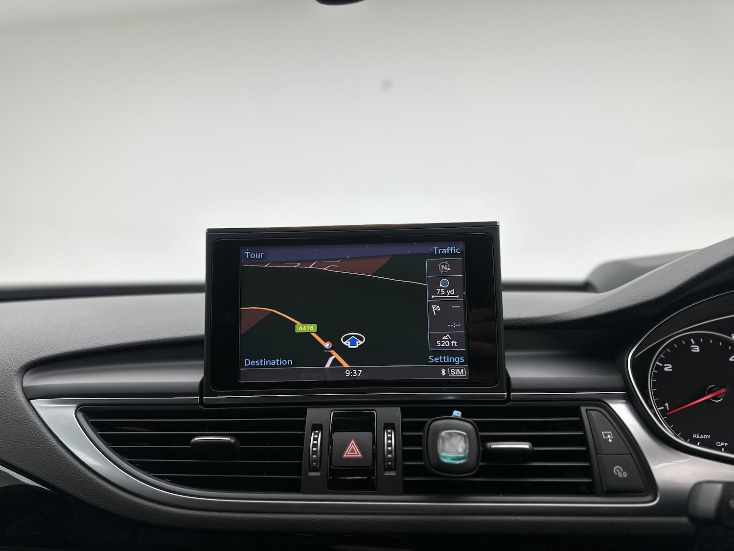 Used Audi A7 2015 for sale - 77173549: Photo 44