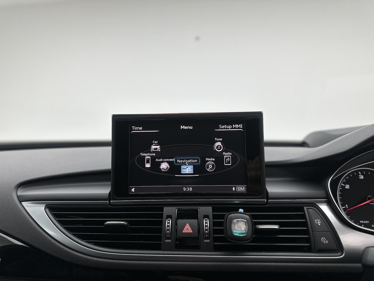 Used Audi A7 2015 for sale - 77173549: Photo 45