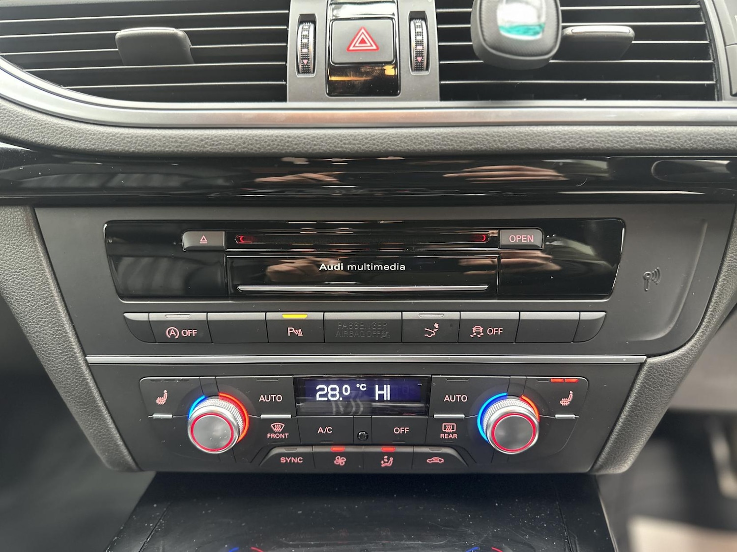 Used Audi A7 2015 for sale - 77173549: Photo 46