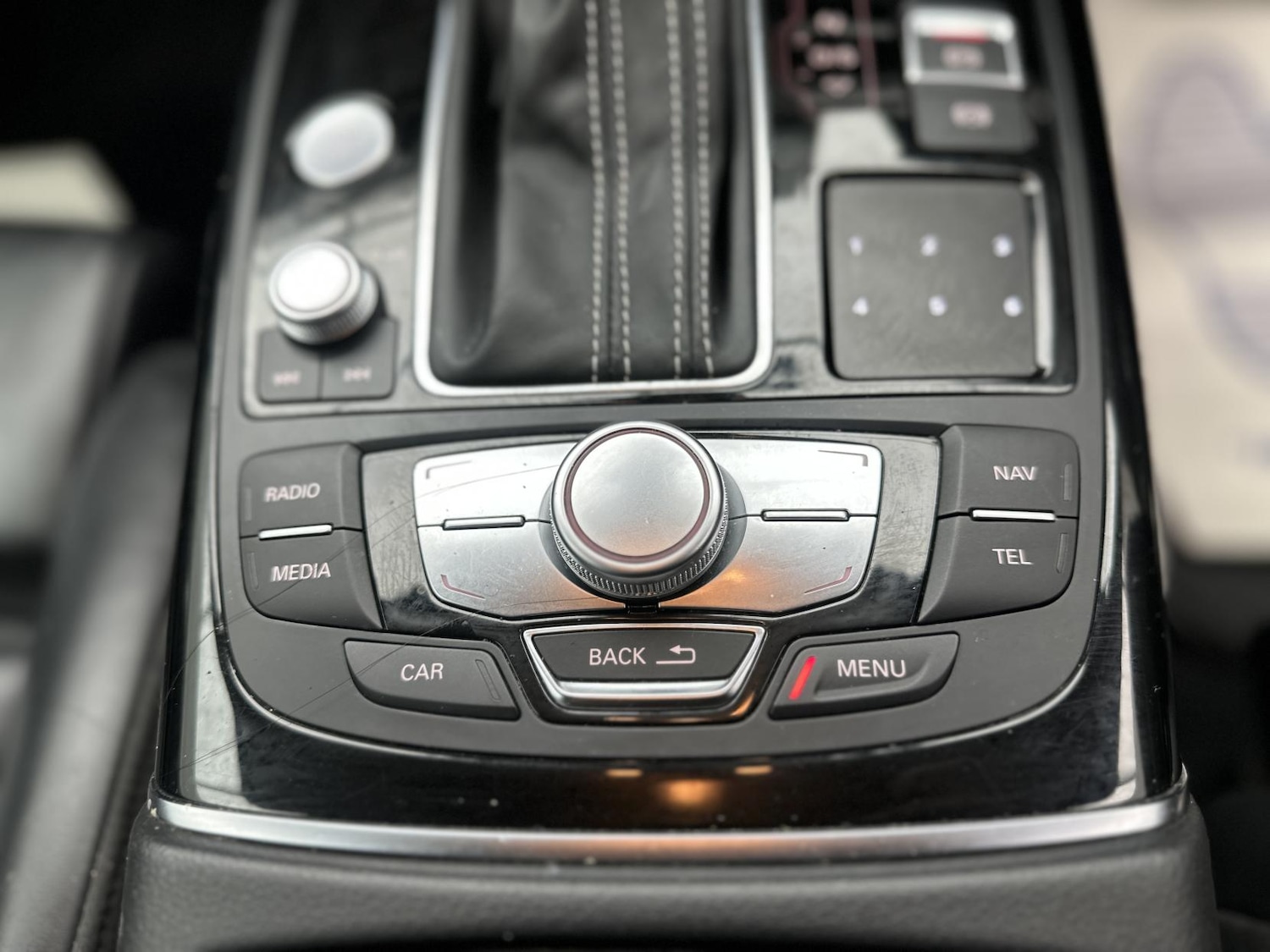 Used Audi A7 2015 for sale - 77173549: Photo 48