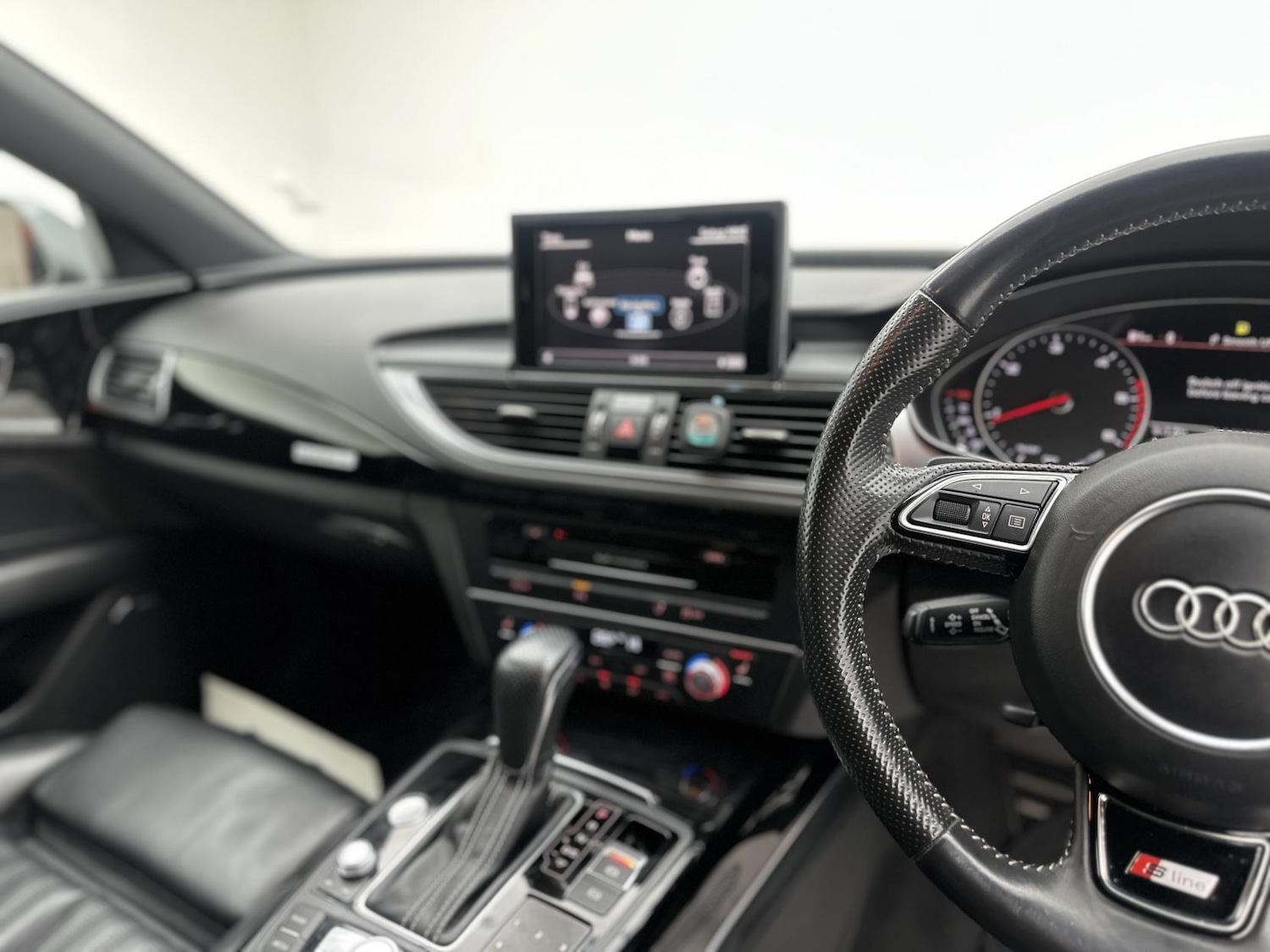 Used Audi A7 2015 for sale - 77173549: Photo 51