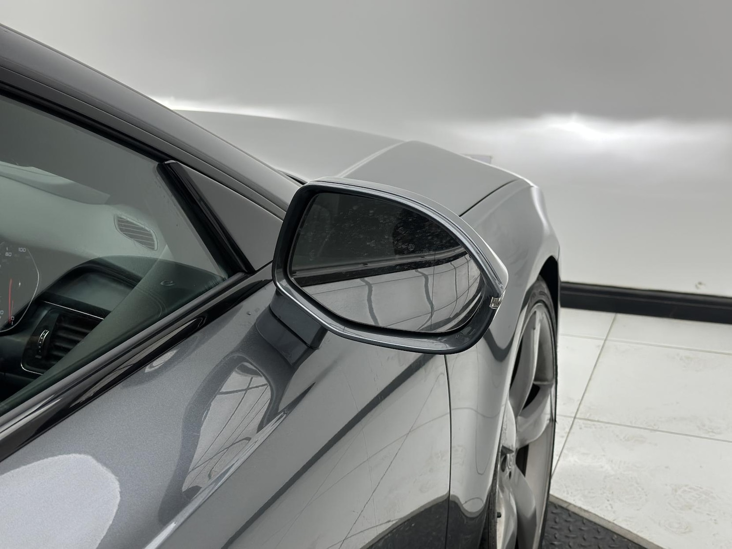 Used Audi A7 2015 for sale - 77173549: Photo 53