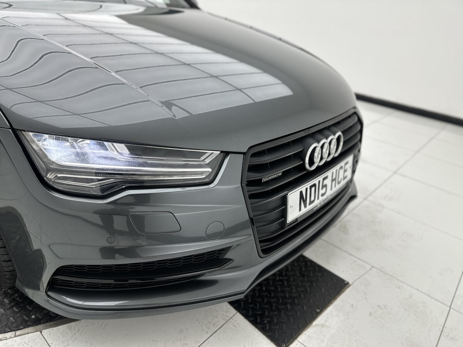 Used Audi A7 2015 for sale - 77173549: Photo 55