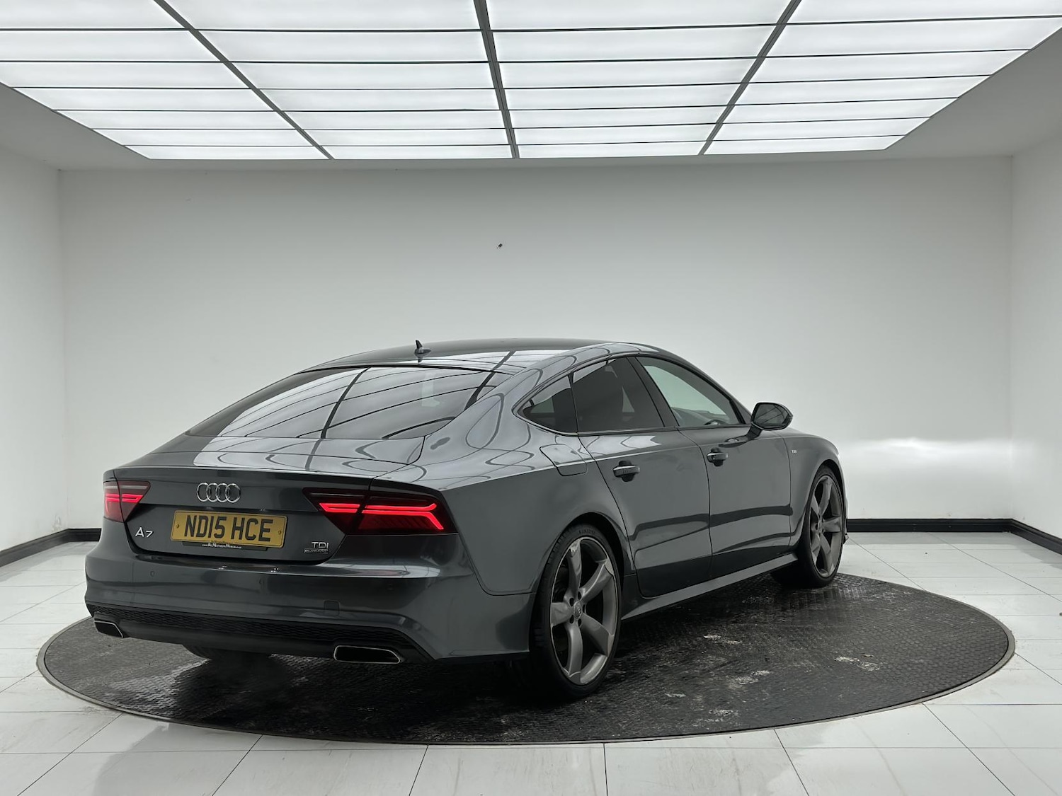 Used Audi A7 2015 for sale - 77173549: Photo 7