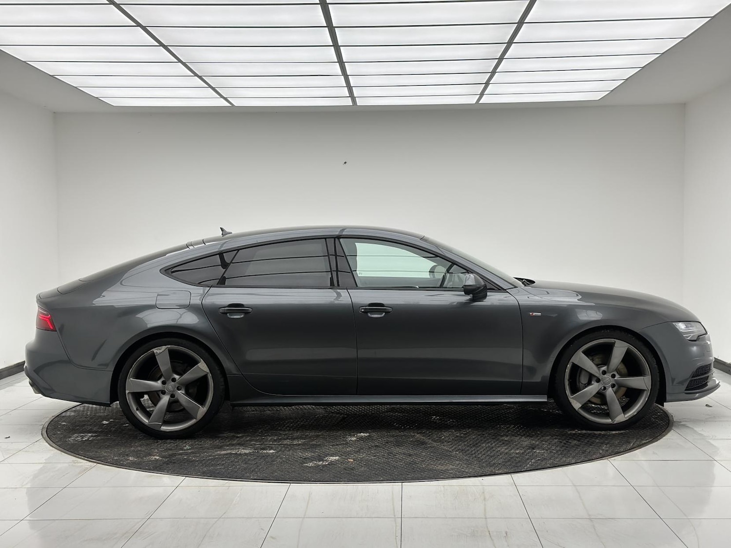 Used Audi A7 2015 for sale - 77173549: Photo 9