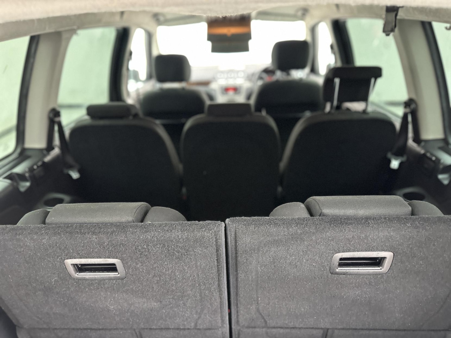 Used Ford Galaxy 2008 for sale - 78057292: Photo 14