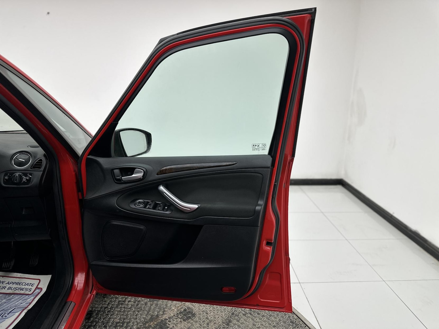 Used Ford Galaxy 2008 for sale - 78057292: Photo 15