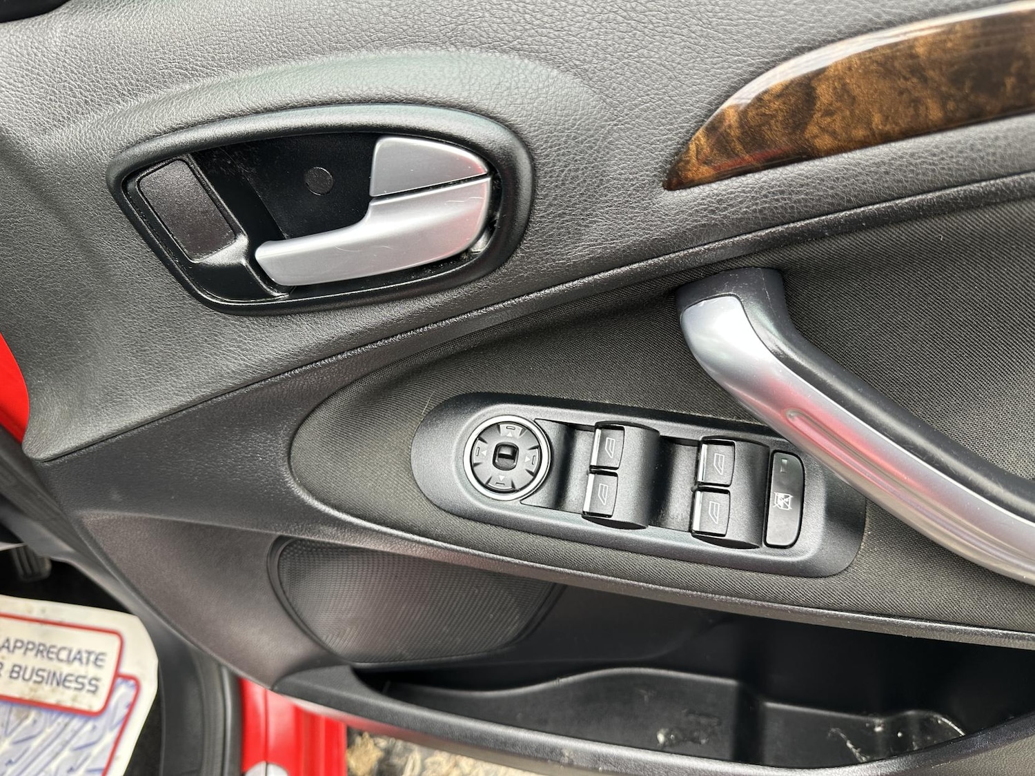 Used Ford Galaxy 2008 for sale - 78057292: Photo 17