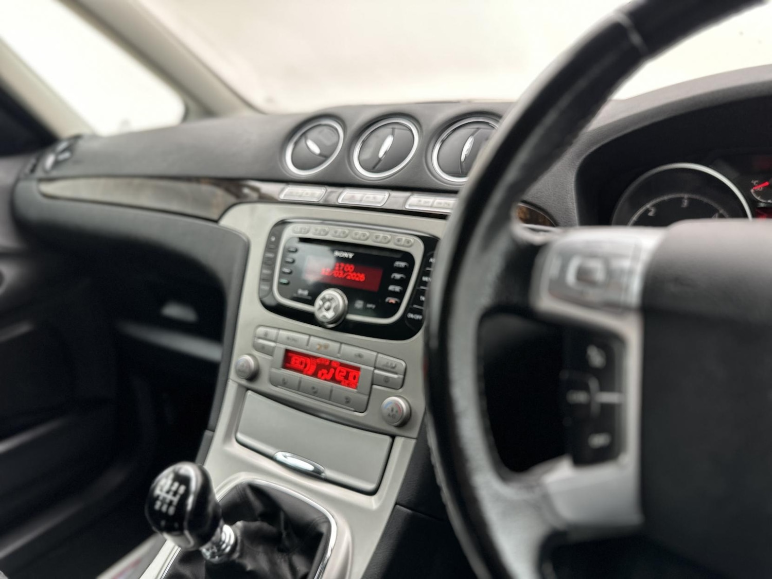 Used Ford Galaxy 2008 for sale - 78057292: Photo 23