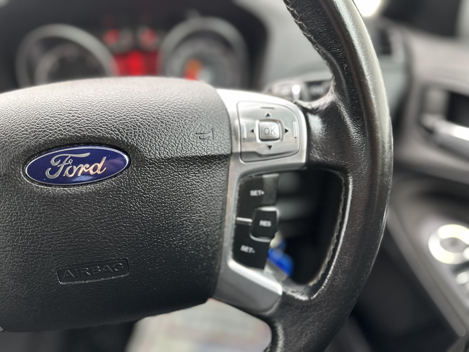 Used Ford Galaxy 2008 for sale - 78057292: Photo 25