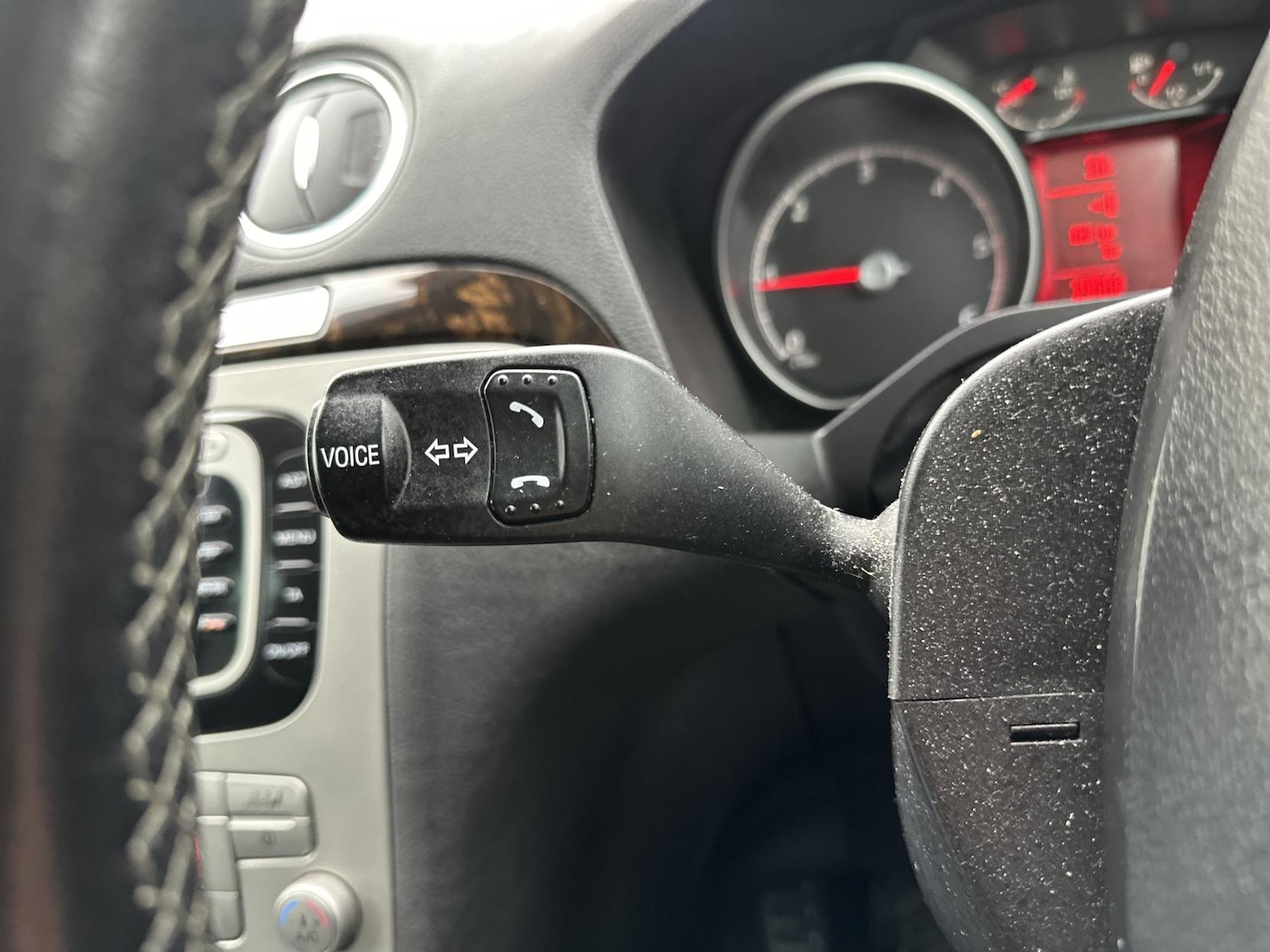 Used Ford Galaxy 2008 for sale - 78057292: Photo 26