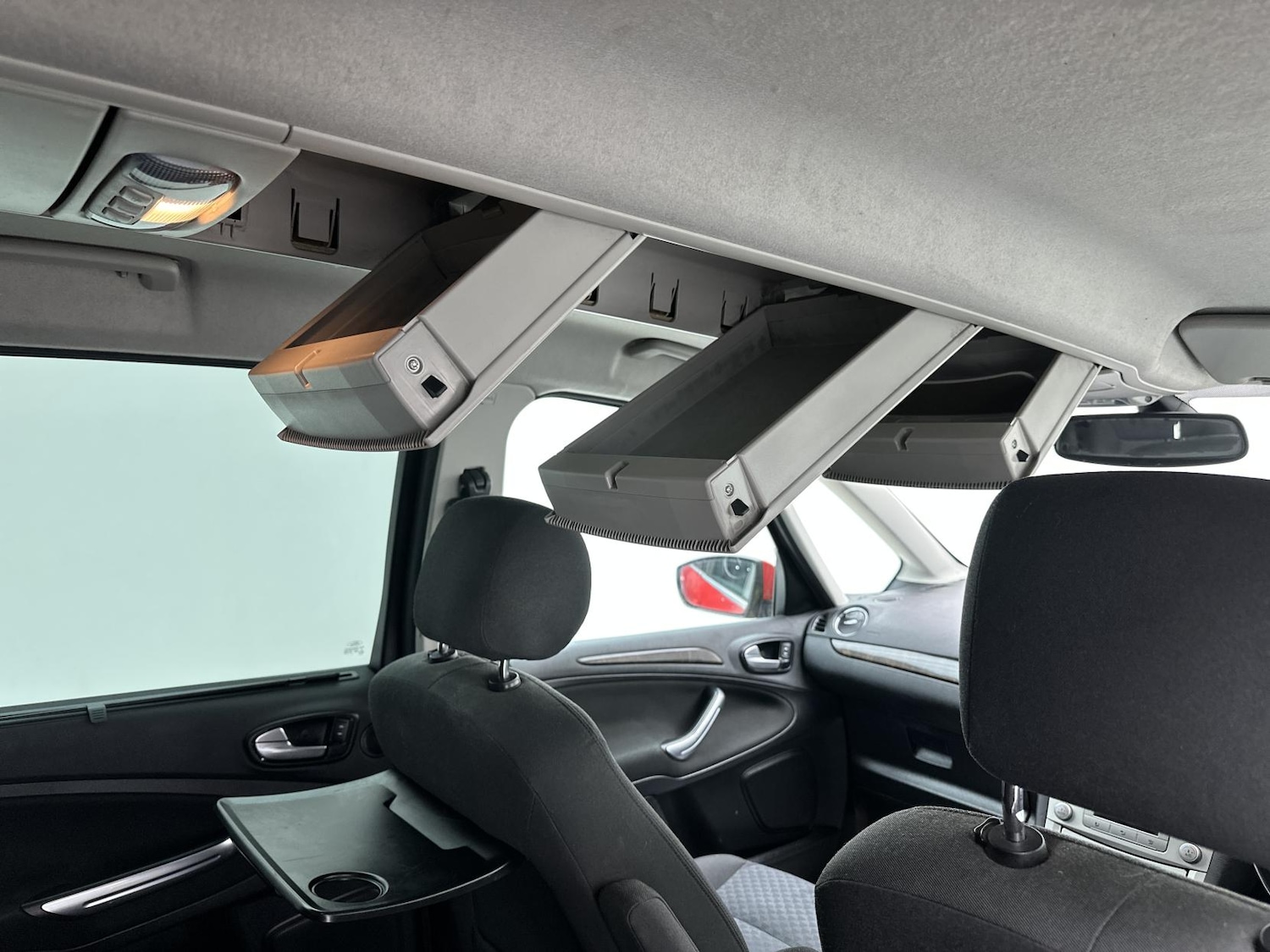 Used Ford Galaxy 2008 for sale - 78057292: Photo 30