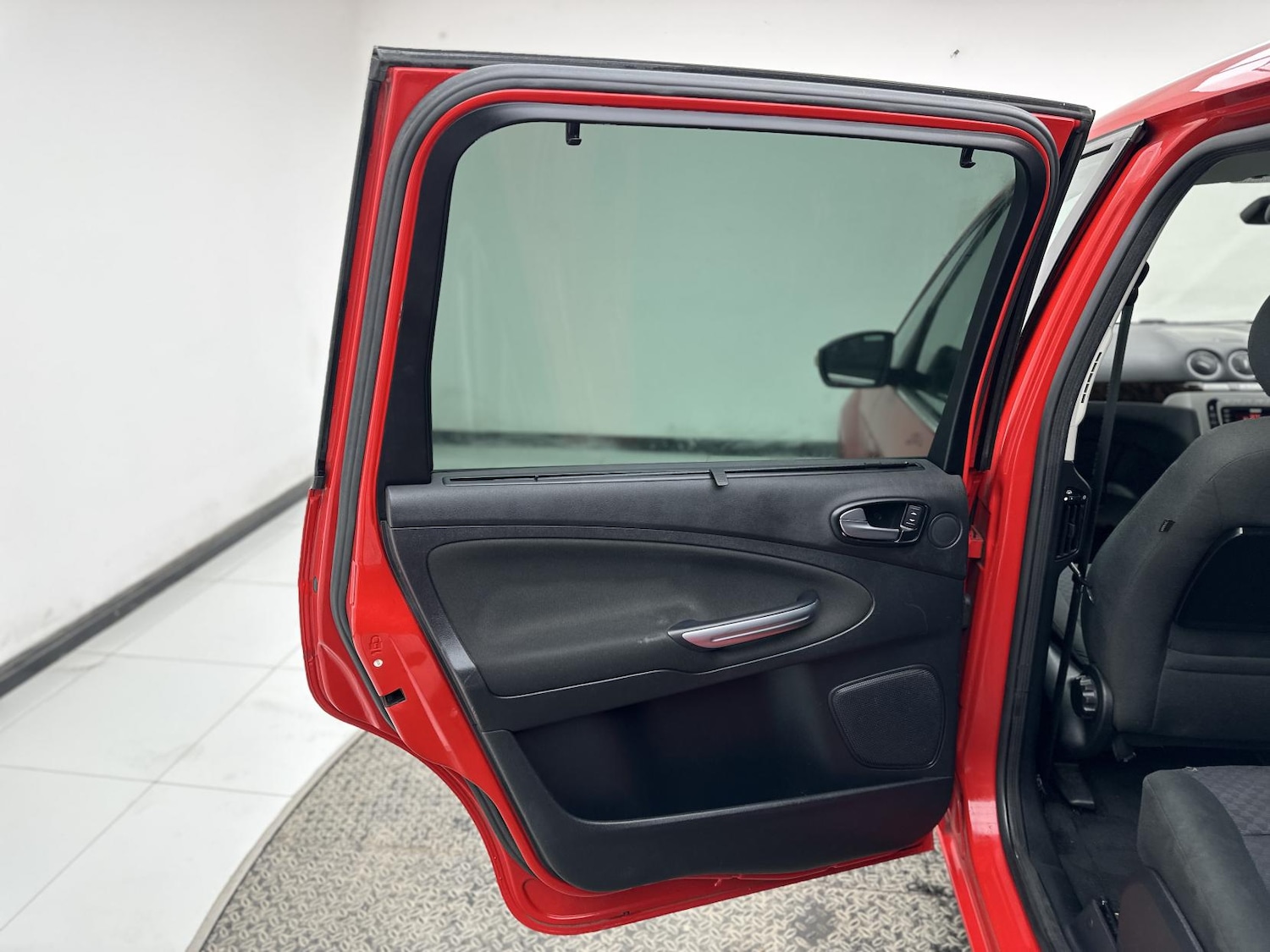 Used Ford Galaxy 2008 for sale - 78057292: Photo 35