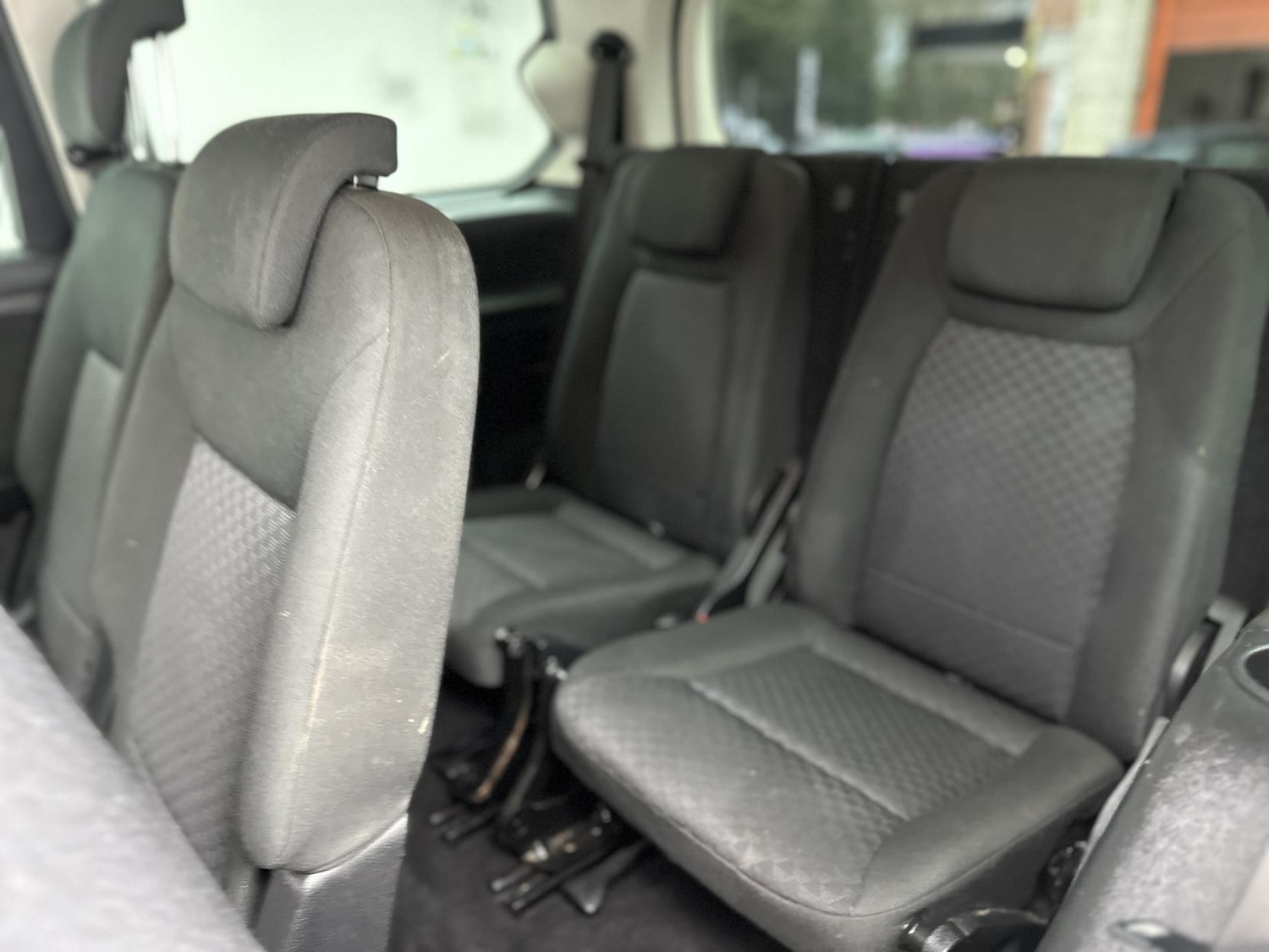 Used Ford Galaxy 2008 for sale - 78057292: Photo 37