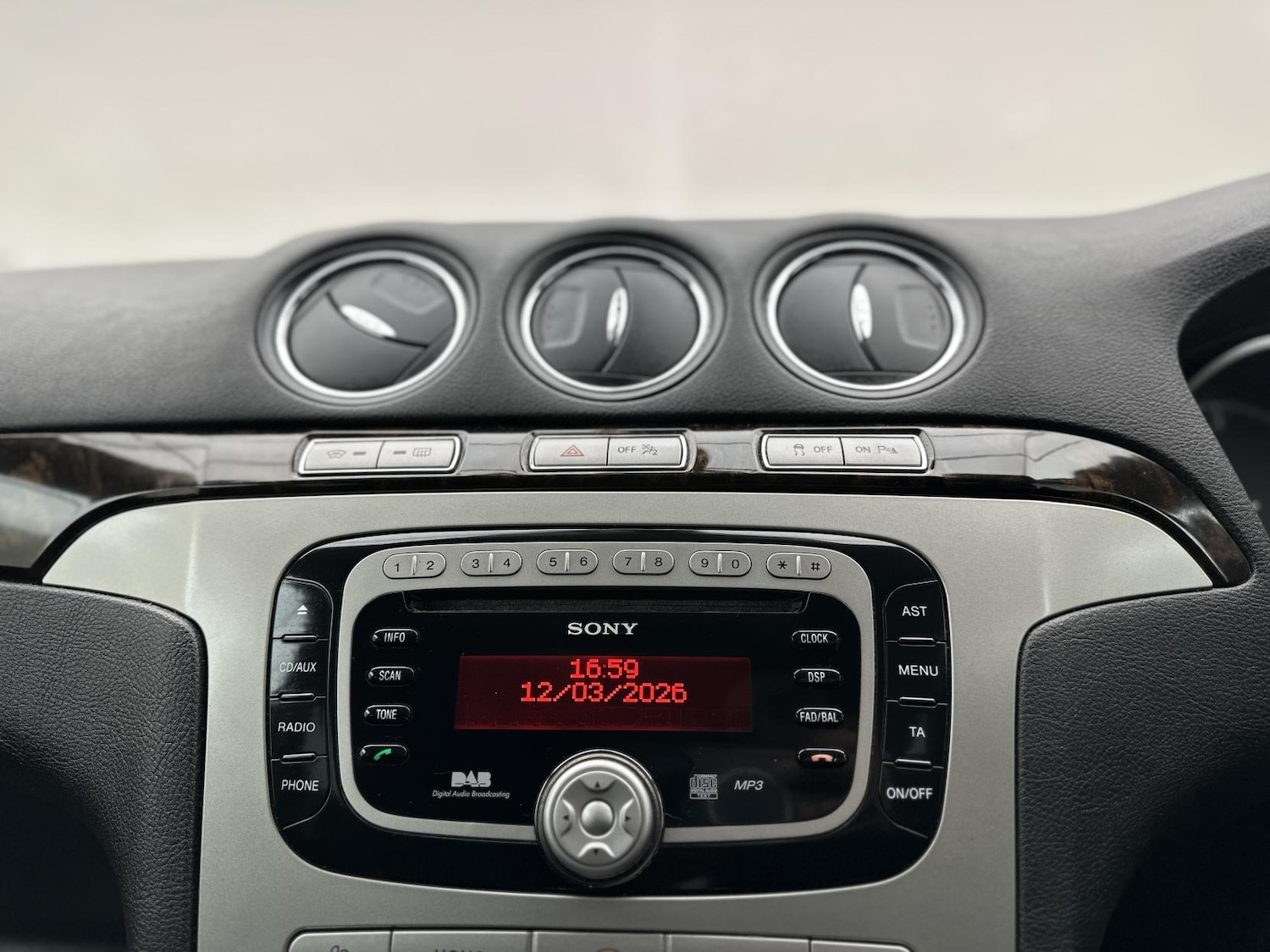 Used Ford Galaxy 2008 for sale - 78057292: Photo 39