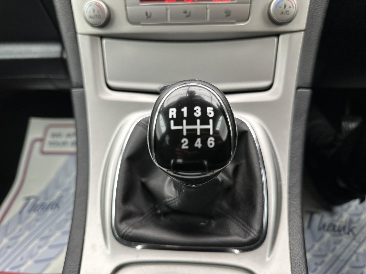 Used Ford Galaxy 2008 for sale - 78057292: Photo 41