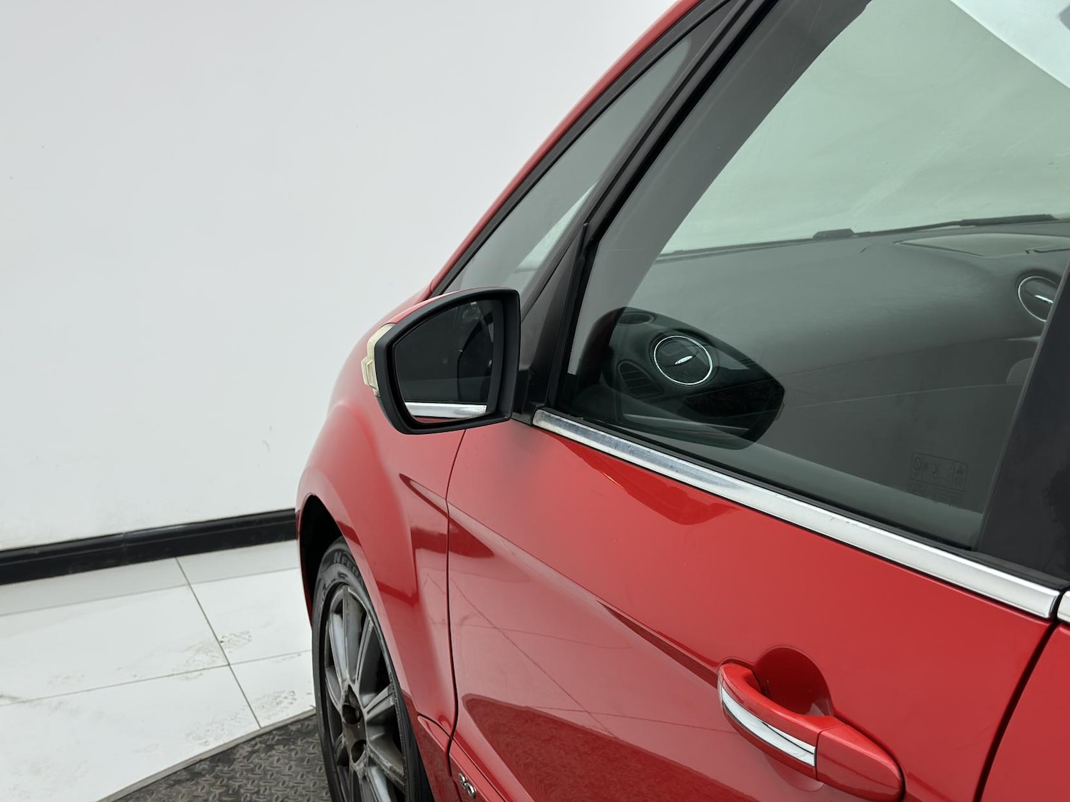 Used Ford Galaxy 2008 for sale - 78057292: Photo 43