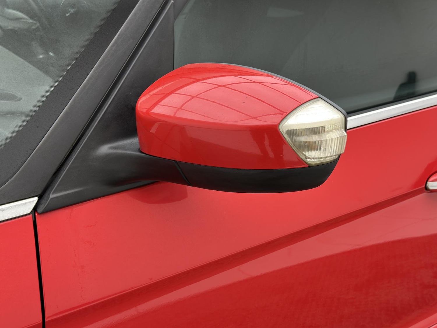 Used Ford Galaxy 2008 for sale - 78057292: Photo 44