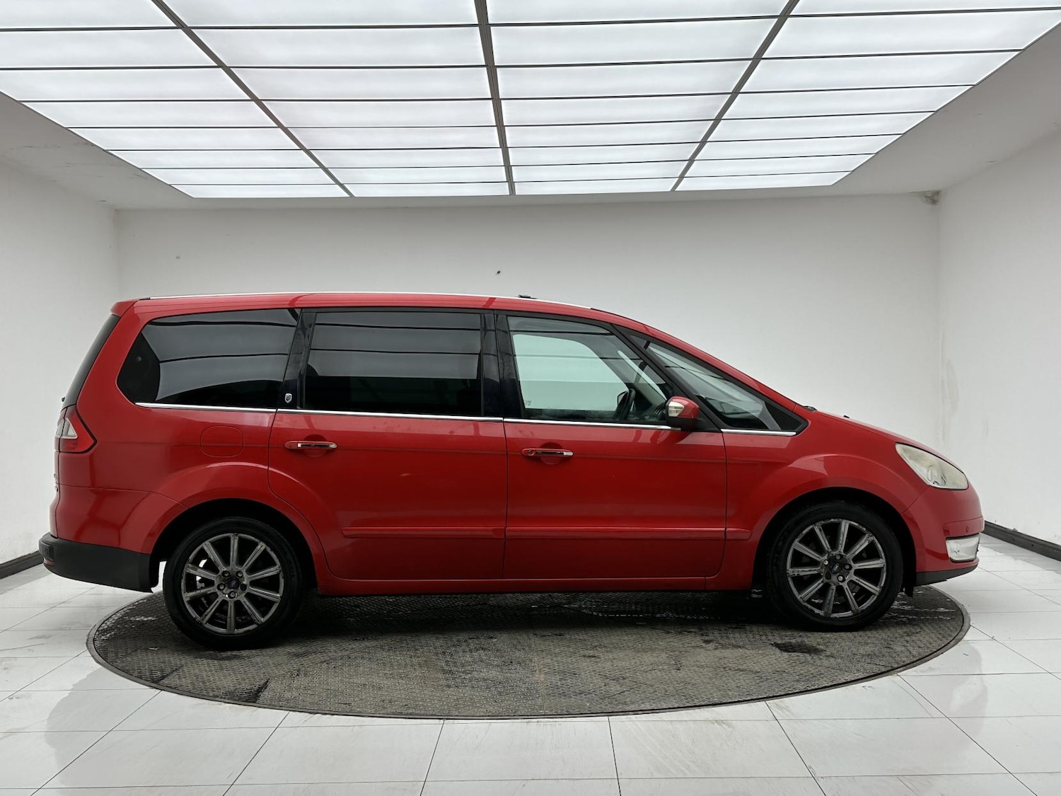 Used Ford Galaxy 2008 for sale - 78057292: Photo 7