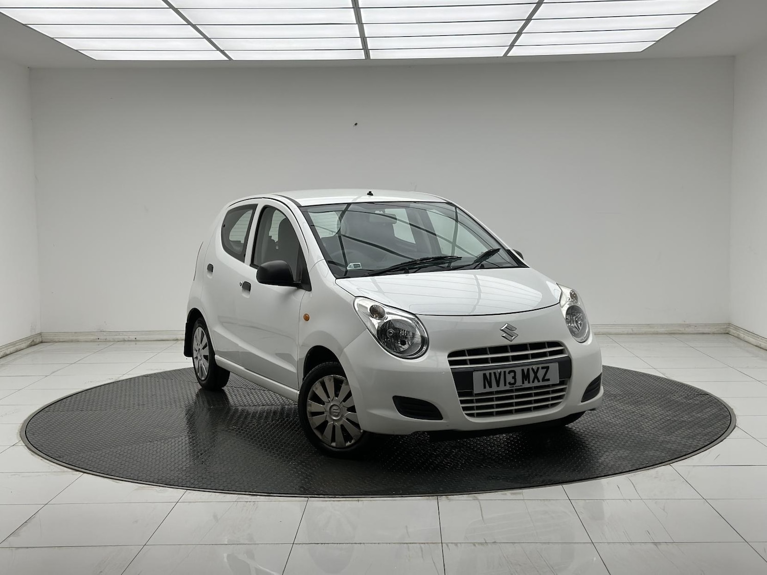 Used Suzuki Alto 2013 for sale - 77581562: Photo 10