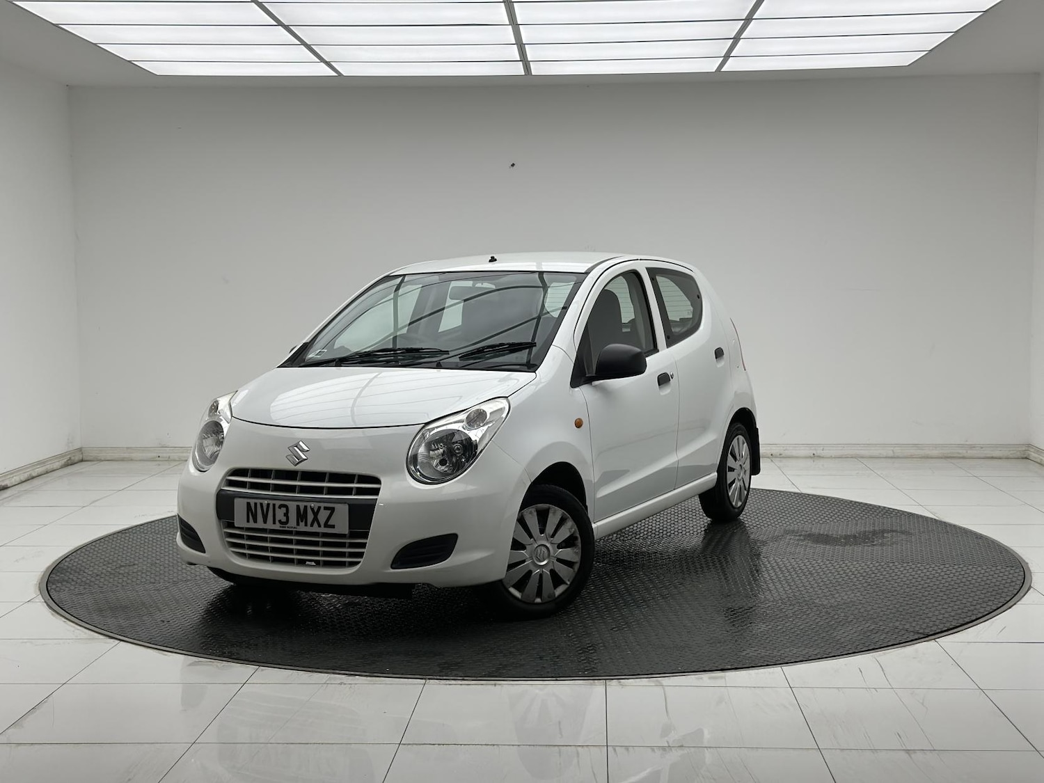 Used Suzuki Alto 2013 for sale - 77581562: Photo 11
