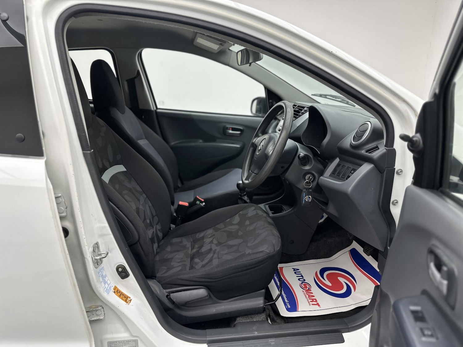 Used Suzuki Alto 2013 for sale - 77581562: Photo 19