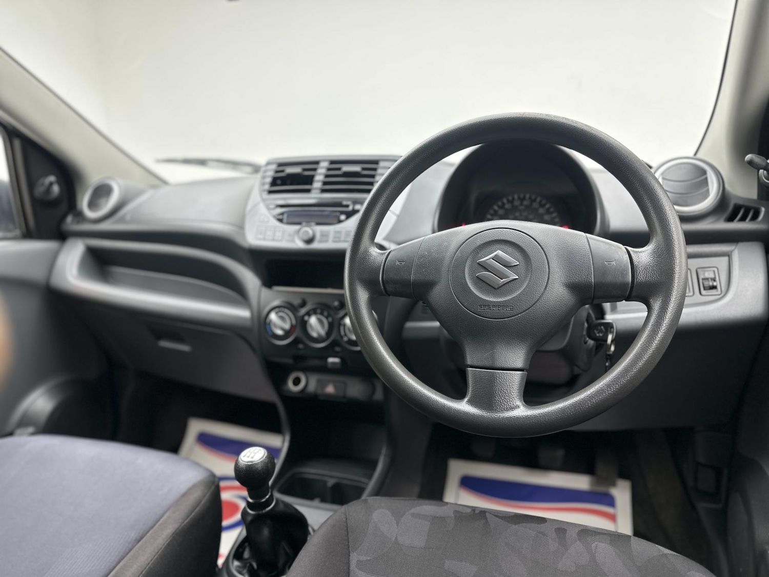 Used Suzuki Alto 2013 for sale - 77581562: Photo 22