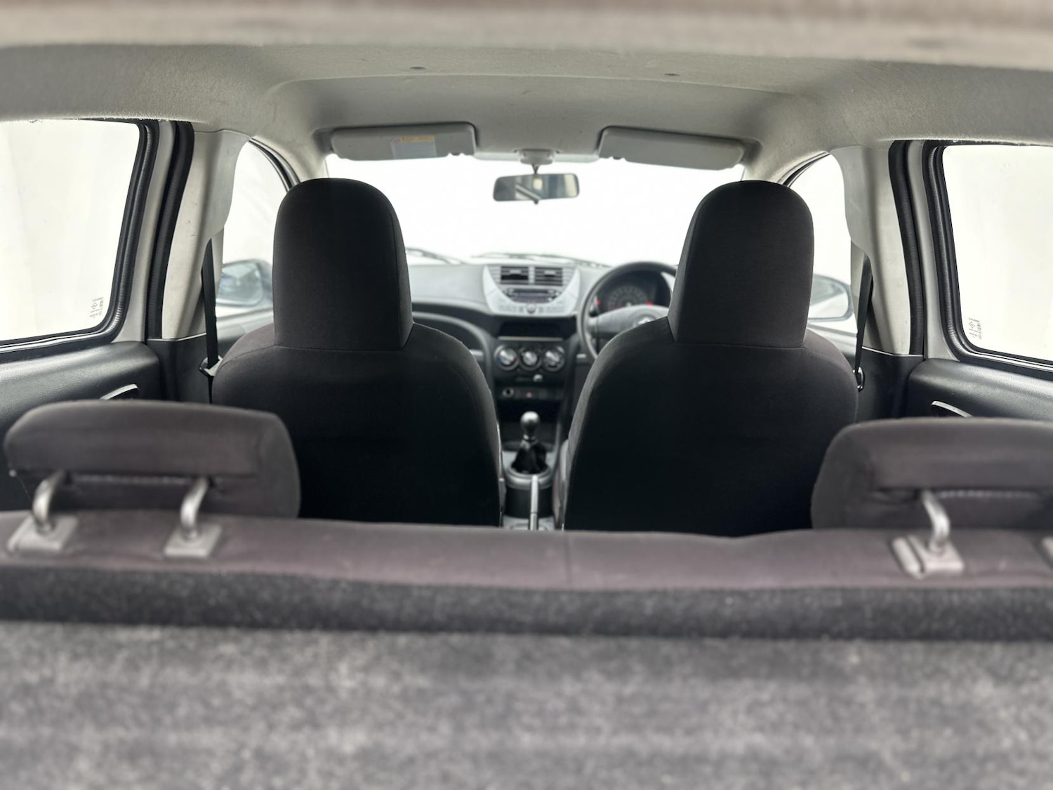 Used Suzuki Alto 2013 for sale - 77581562: Photo 26