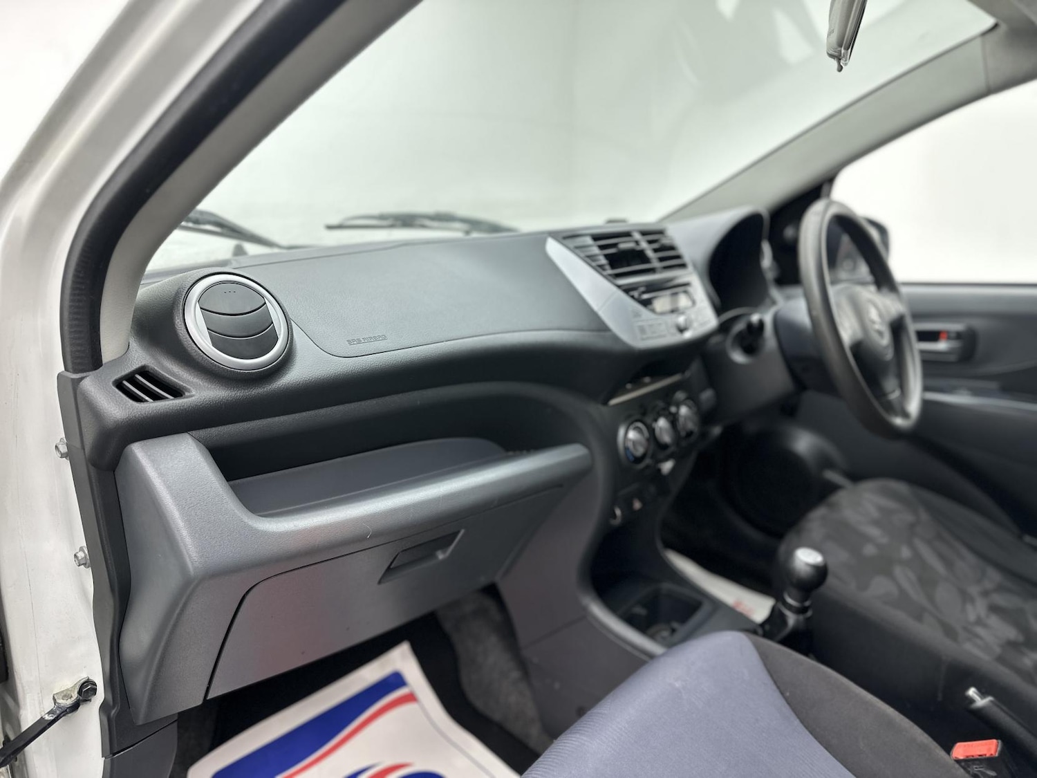 Used Suzuki Alto 2013 for sale - 77581562: Photo 28