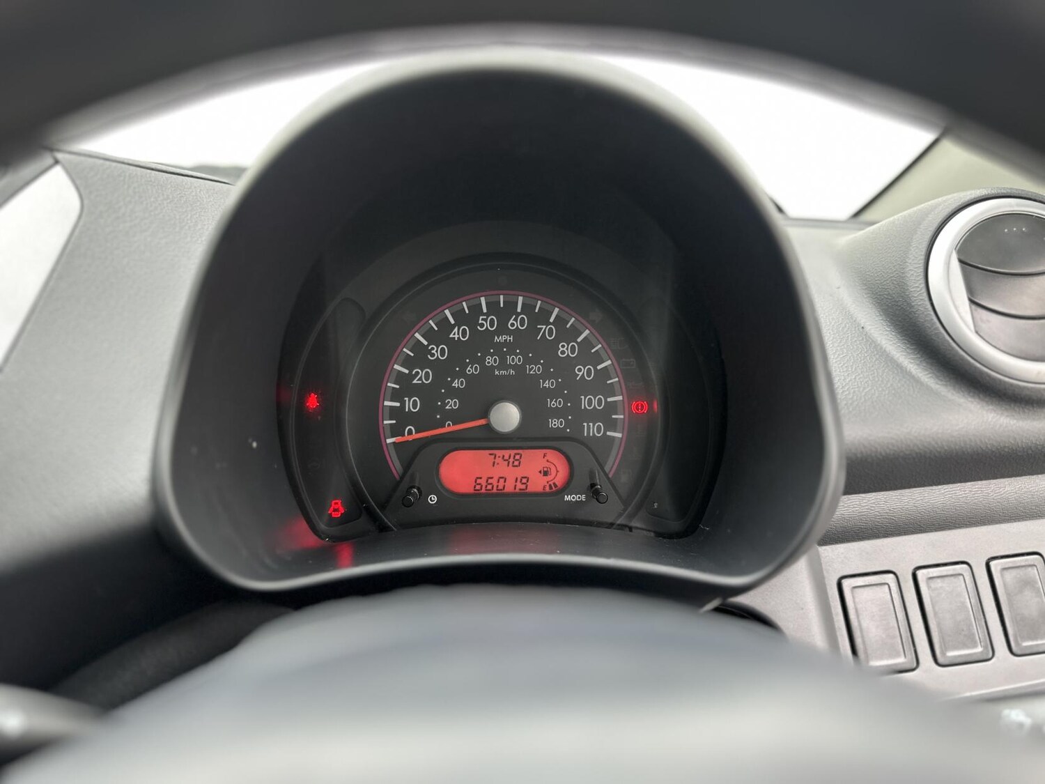 Used Suzuki Alto 2013 for sale - 77581562: Photo 32